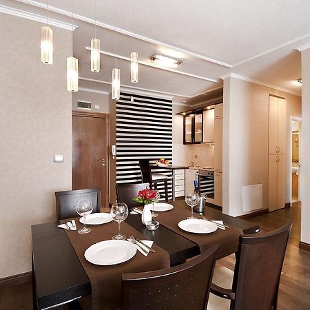 Apartments Carrera 소피아 객실 사진
