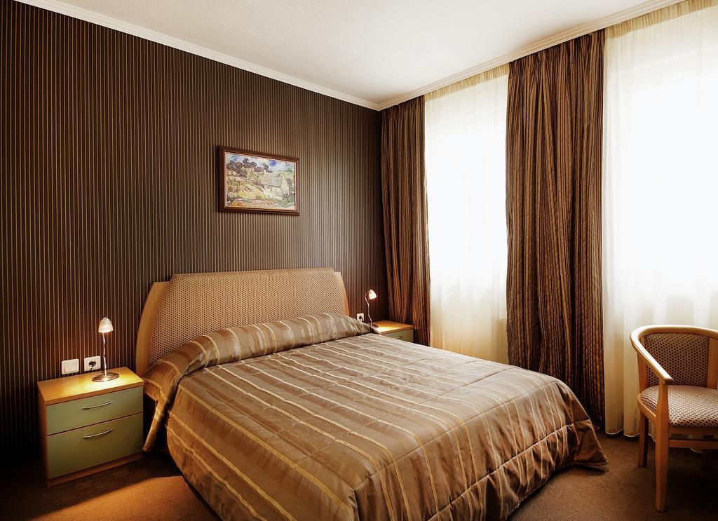 Apartments Carrera 소피아 객실 사진