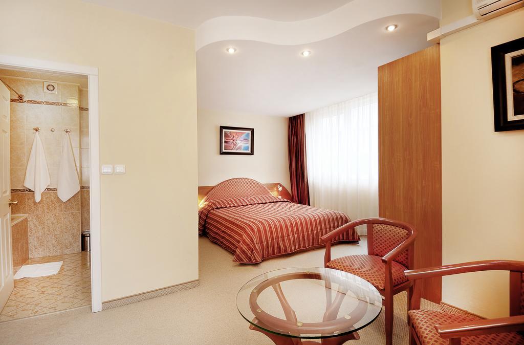 Apartments Carrera 소피아 외부 사진