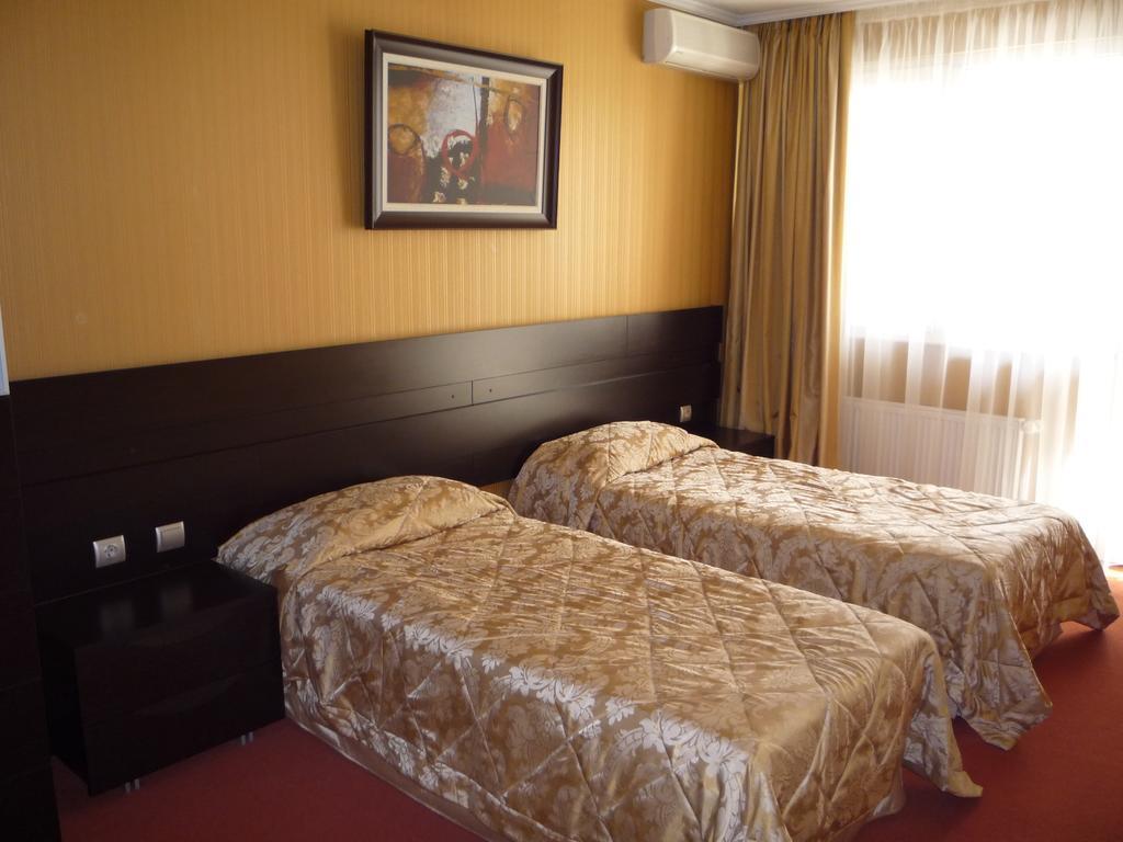 Apartments Carrera 소피아 객실 사진