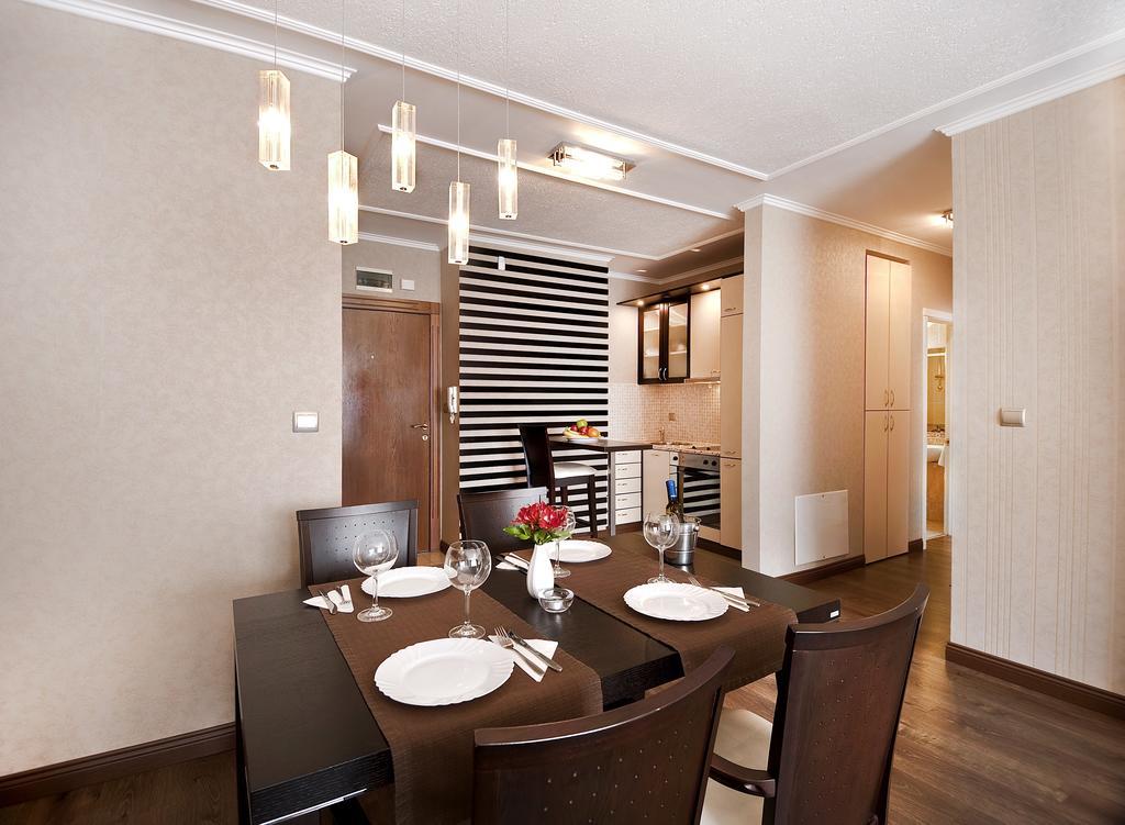 Apartments Carrera 소피아 객실 사진