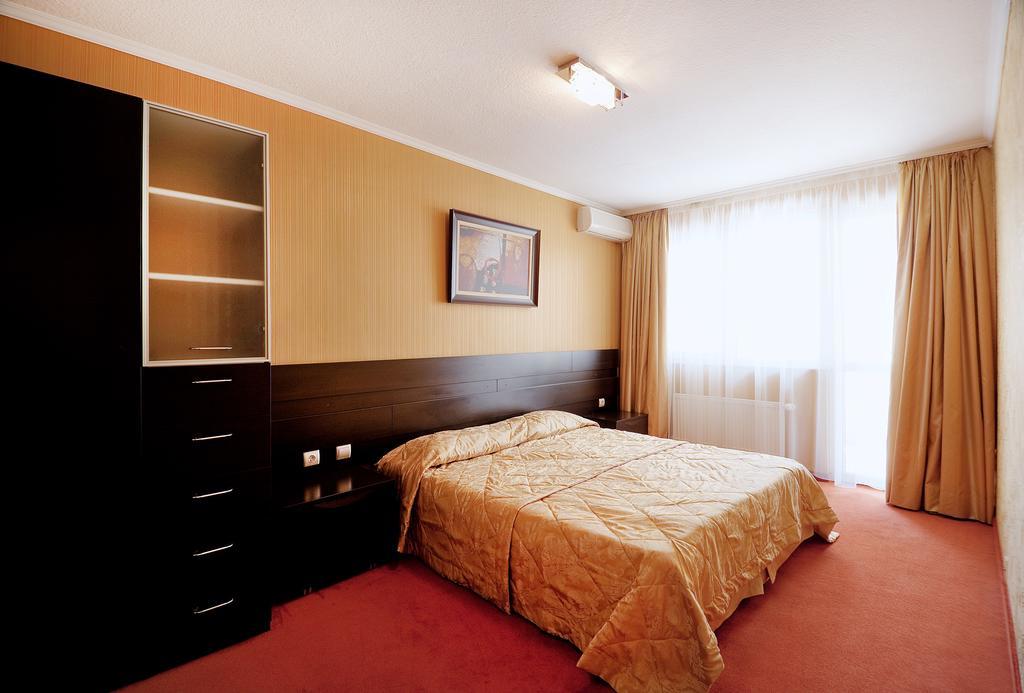 Apartments Carrera 소피아 외부 사진