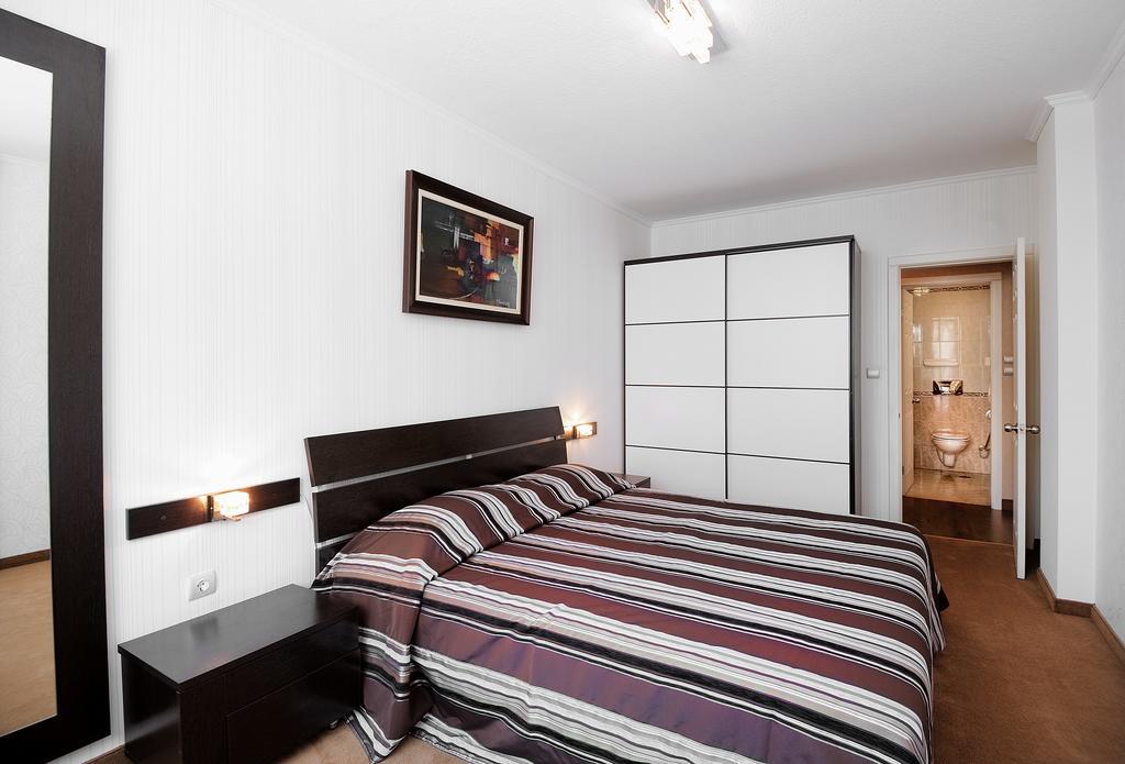 Apartments Carrera 소피아 객실 사진