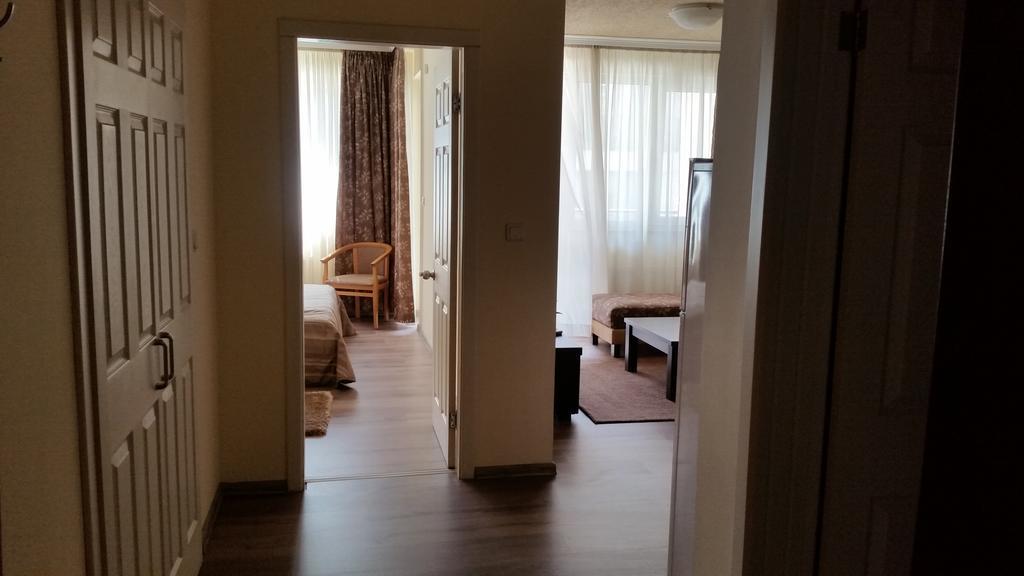 Apartments Carrera 소피아 외부 사진