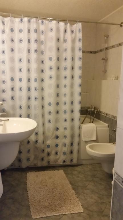 Apartments Carrera 소피아 외부 사진