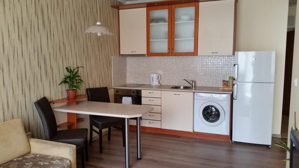 Apartments Carrera 소피아 외부 사진