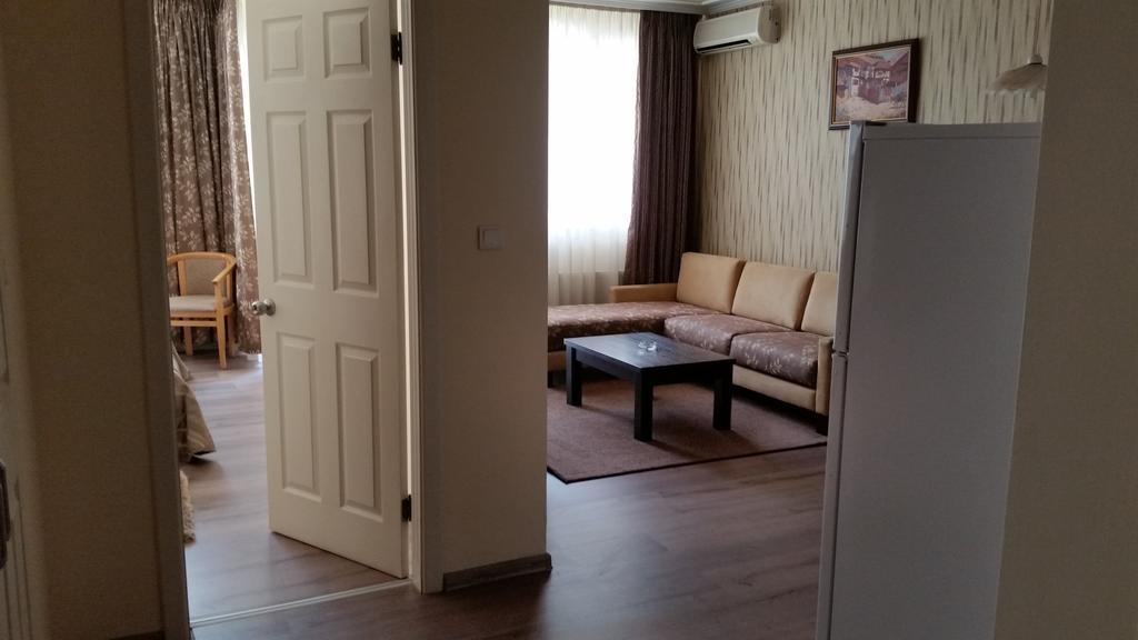 Apartments Carrera 소피아 외부 사진