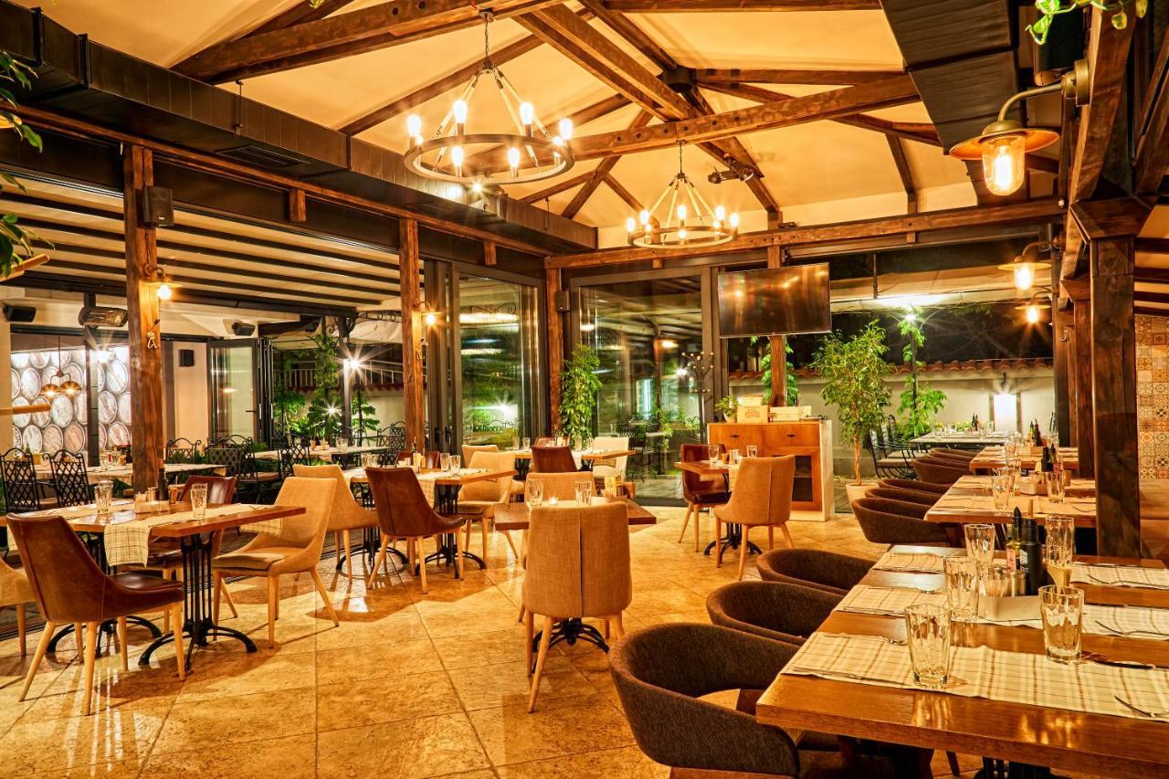 Apartments Carrera 소피아 외부 사진